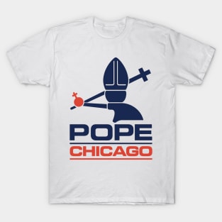 Pope-Leo T-Shirt